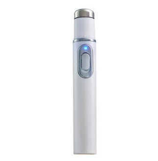 "Blue Light Therapy SkincarePen - Acne & Wrinkle care"