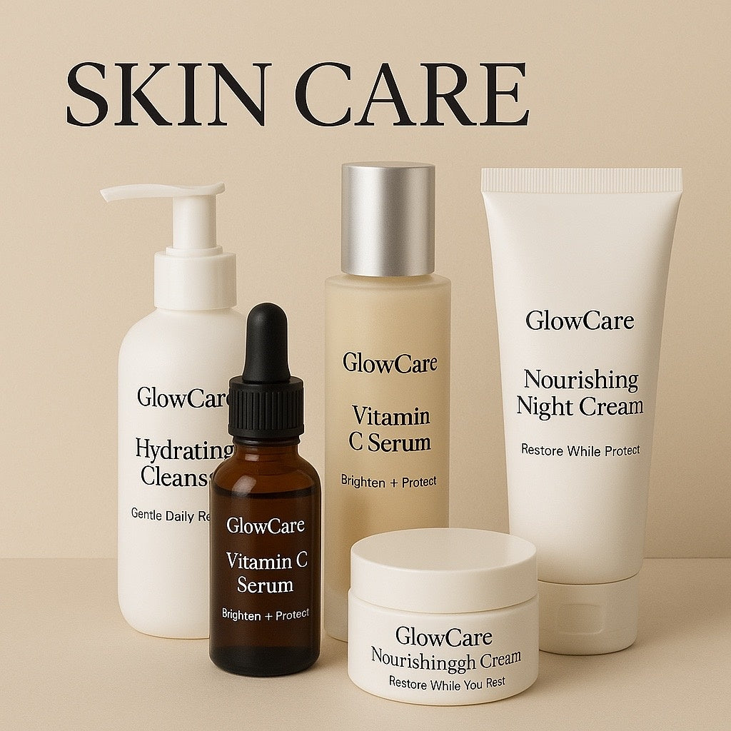 SKINCARE